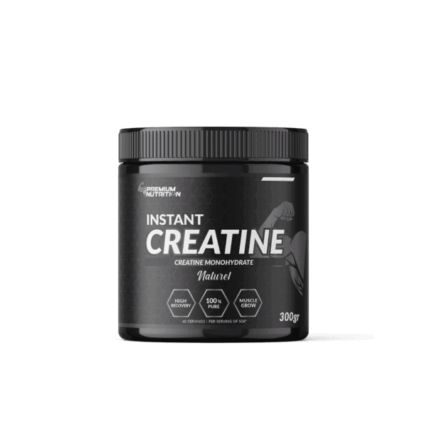 Creatine Monohydraat 300gr -