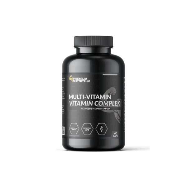 Multivitamin Complex -